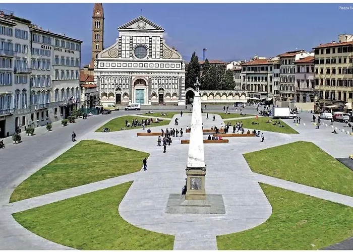 Casa Ornella Centro Storico Firenze