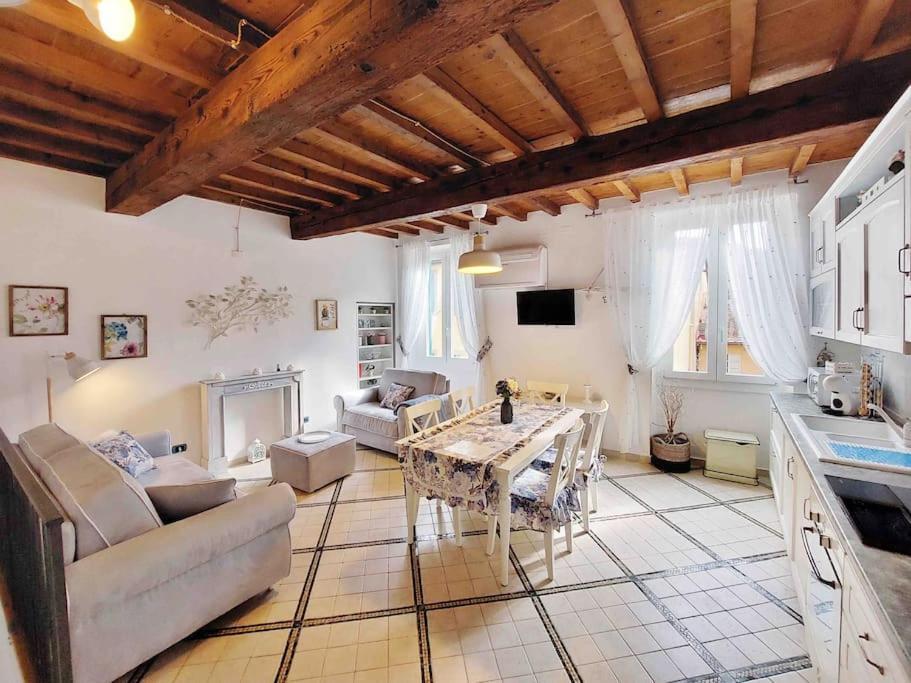 Casa Ornella Centro Storico Appartamento *