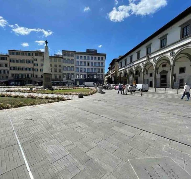 Casa Ornella Centro Storico Appartamento Firenze